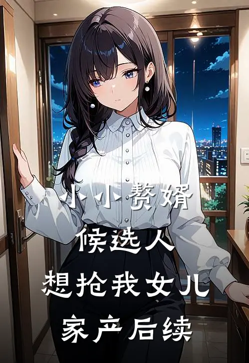 小小赘婿候选人，想抢我女儿家产后续