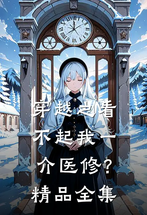 穿越之看不起我一介医修？精品全集