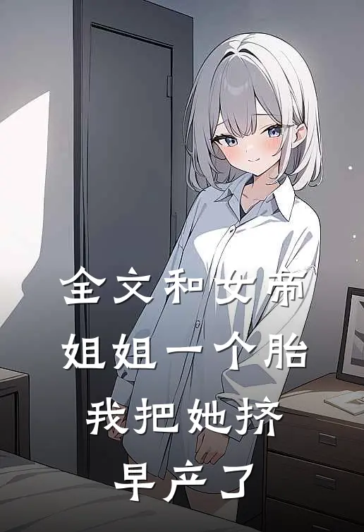 全文和女帝姐姐一个胎，我把她挤早产了