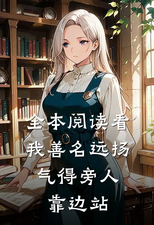 全本阅读看我善名远扬，气得旁人靠边站