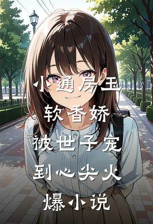小通房玉软香娇，被世子宠到心尖火爆小说