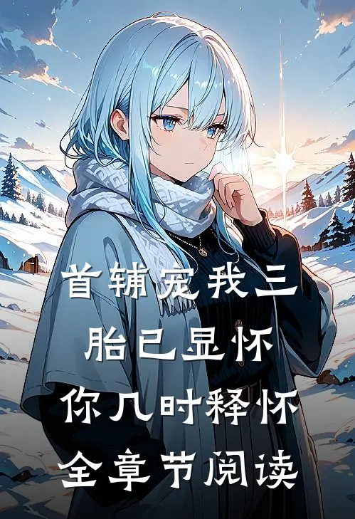 首辅宠我三胎已显怀，你几时释怀全章节阅读