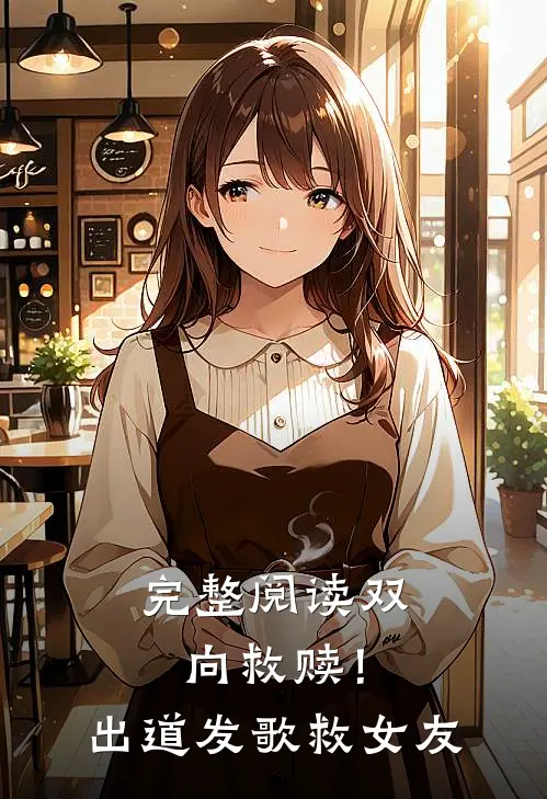 完整阅读双向救赎！出道发歌救女友