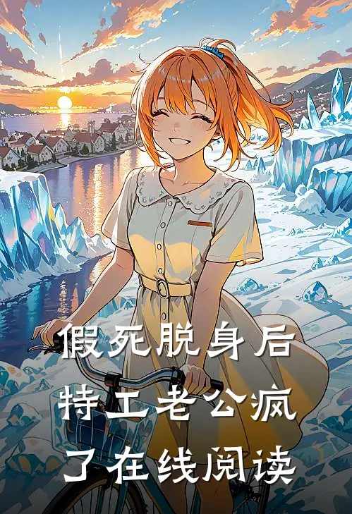 假死脱身后，特工老公疯了在线阅读