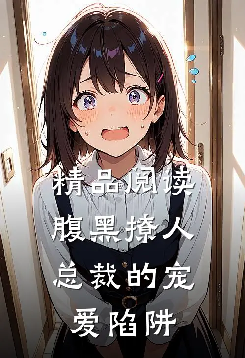 精品阅读腹黑撩人：总裁的宠爱陷阱