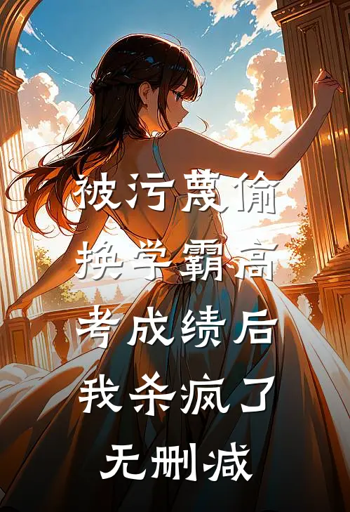 被污蔑偷换学霸高考成绩后，我杀疯了无删减