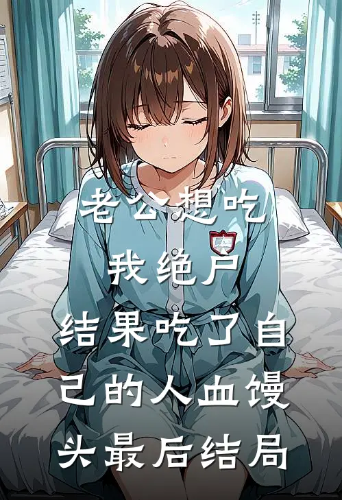 老公想吃我绝户，结果吃了自己的人血馒头最后结局