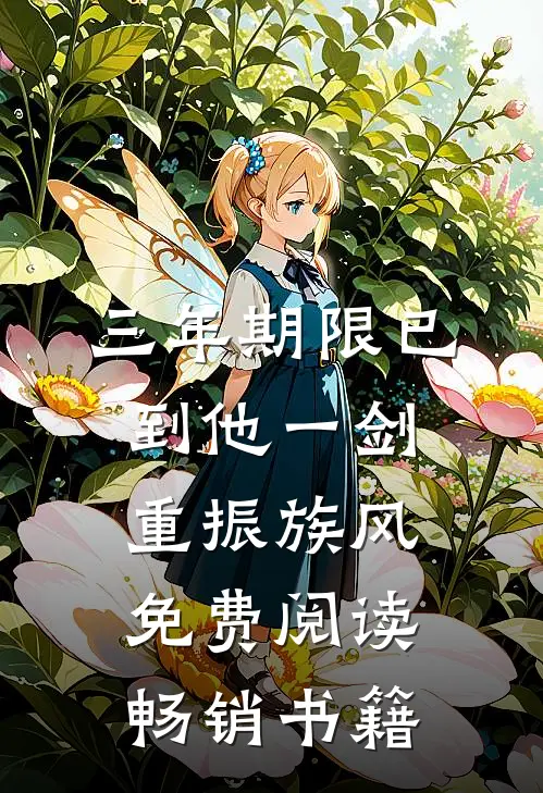 三年期限已到他一剑重振族风免费阅读畅销书籍