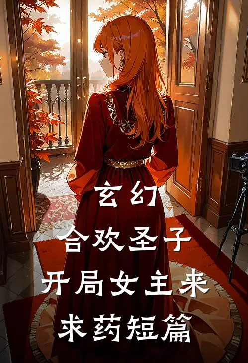 玄幻：合欢圣子，开局女主来求药短篇