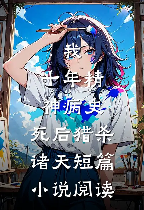 我，十年精神病史，死后猎杀诸天短篇小说阅读