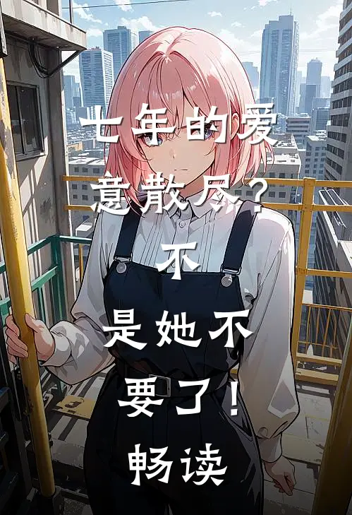 七年的爱意散尽？不，是她不要了！畅读