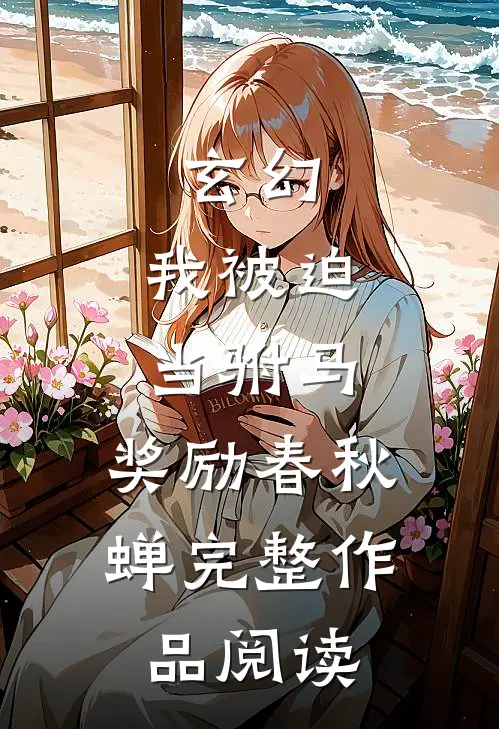 玄幻：我被迫当驸马，奖励春秋蝉完整作品阅读