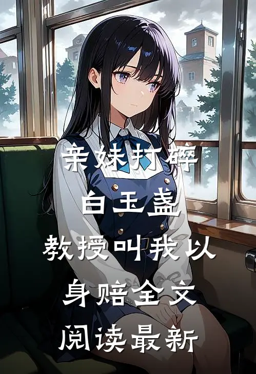 亲妹打碎白玉盏，教授叫我以身赔全文阅读最新