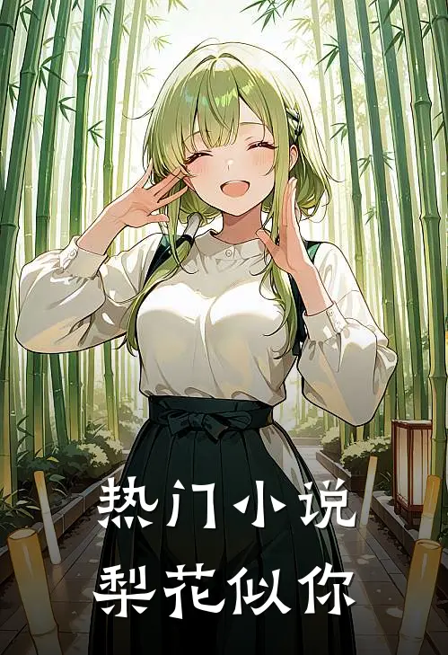 热门小说梨花似你