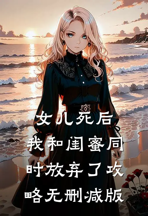 女儿死后，我和闺蜜同时放弃了攻略无删减版