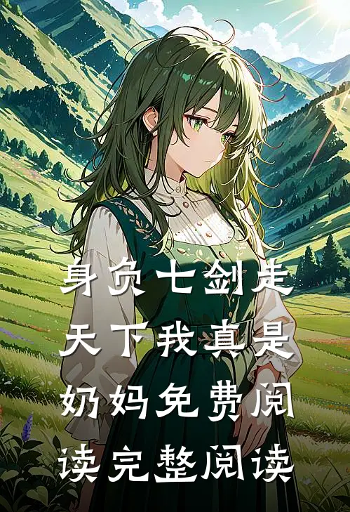 身负七剑走天下我真是奶妈免费阅读完整阅读