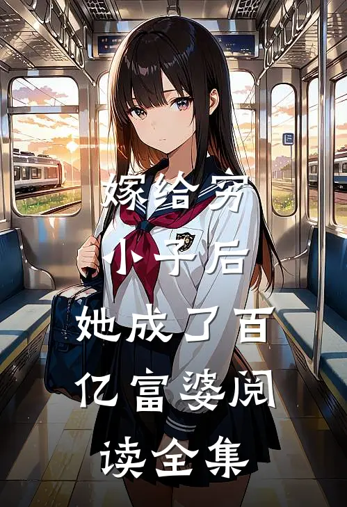 嫁给穷小子后，她成了百亿富婆阅读全集