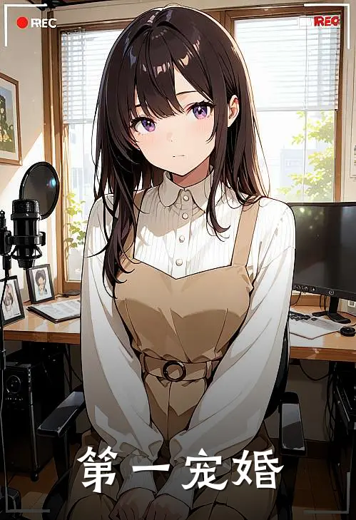 第一宠婚