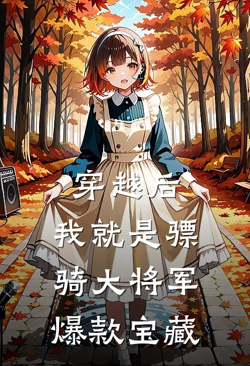穿越后，我就是骠骑大将军爆款宝藏