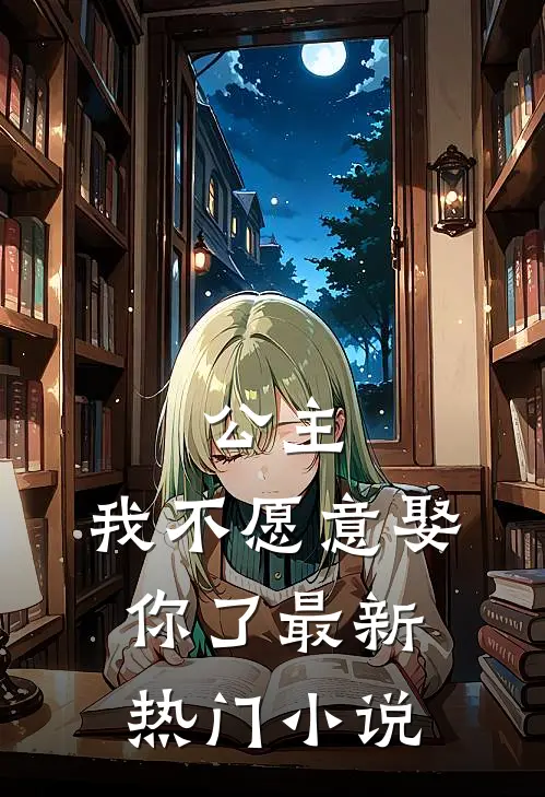 公主,我不愿意娶你了最新热门阅读
