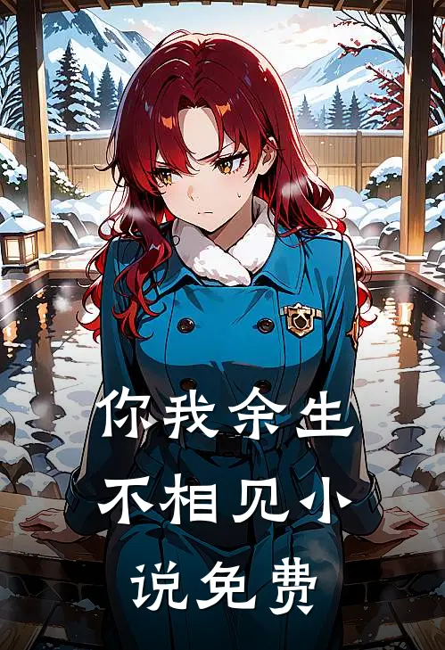 你我余生不相见小说免费
