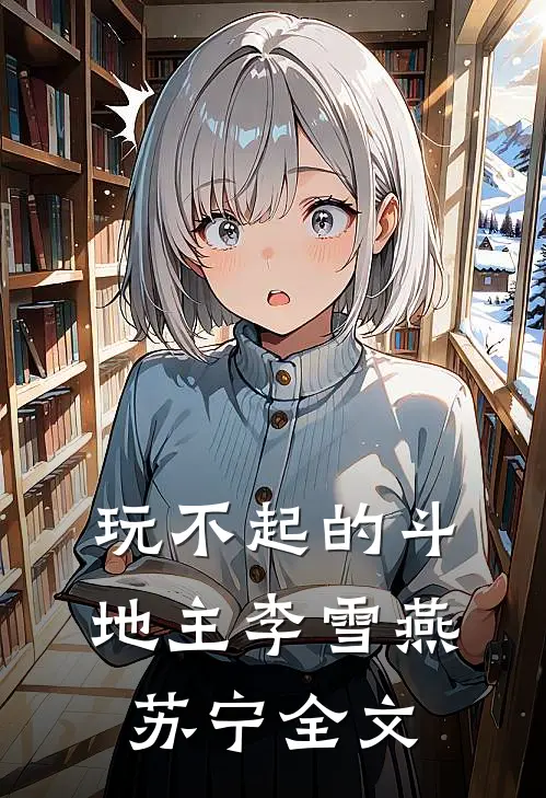 玩不起的斗地主李雪燕苏宁全文
