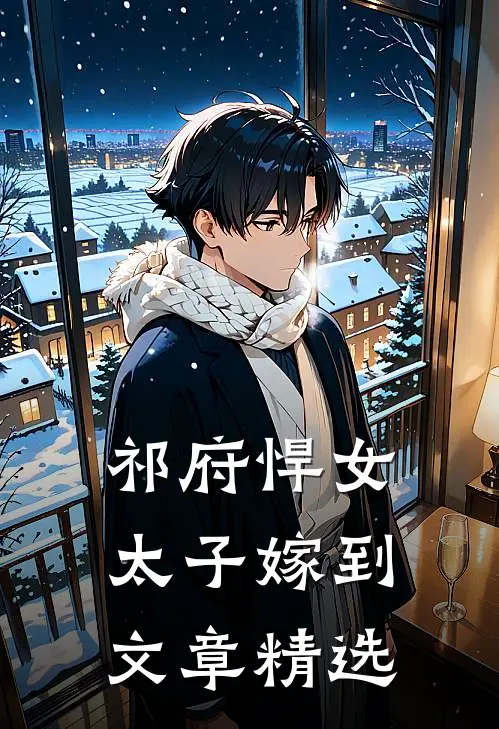 祁府悍女，太子嫁到文章精选