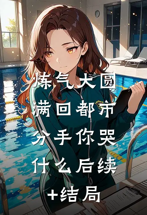 炼气大圆满回都市，分手你哭什么后续+结局