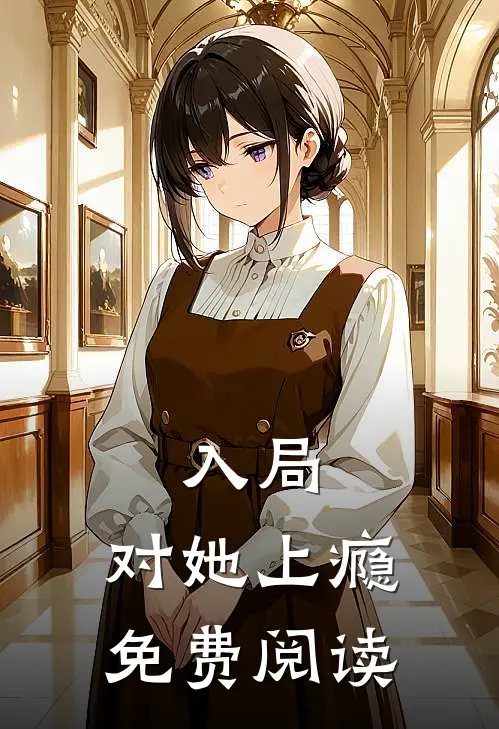 入局，对她上瘾免费阅读
