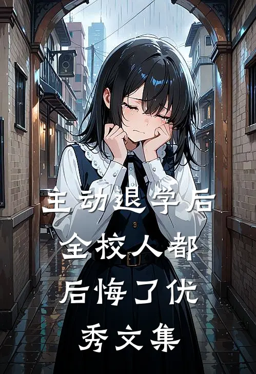 主动退学后，全校人都后悔了优秀文集