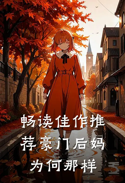 畅读佳作推荐豪门后妈为何那样