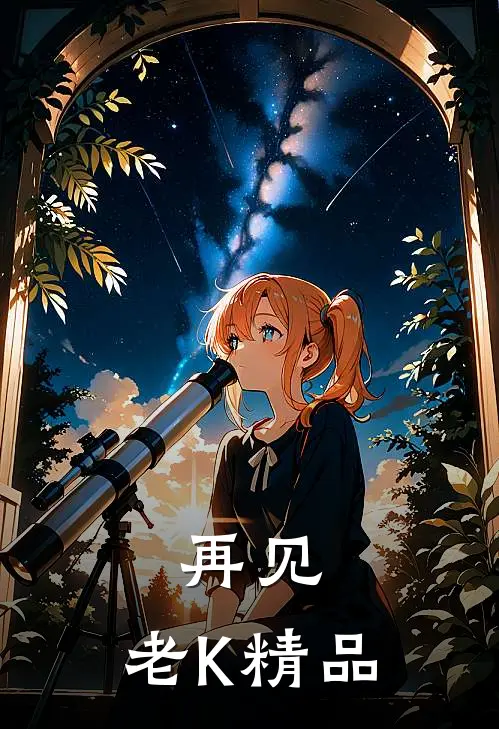 再见，老K精品