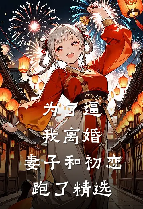 为了逼我离婚，妻子和初恋跑了精选