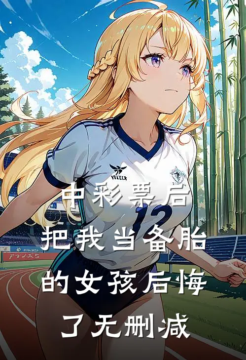 中彩票后，把我当备胎的女孩后悔了无删减