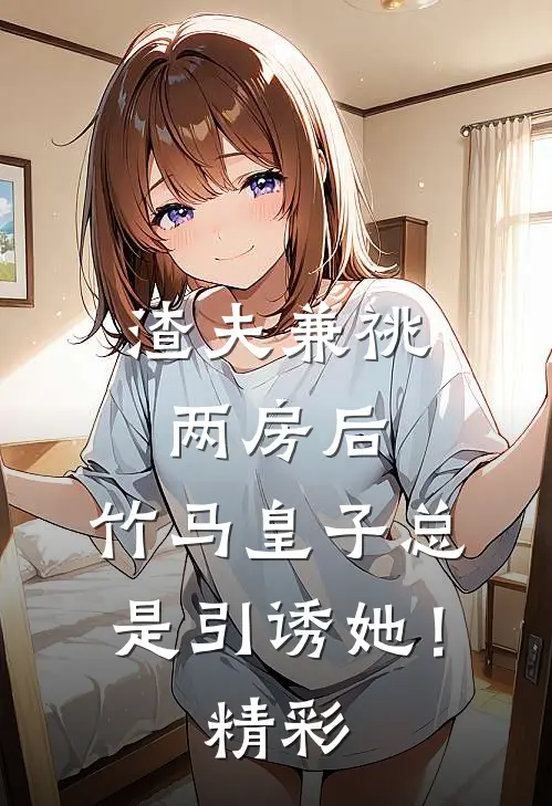 渣夫兼祧两房后，竹马皇子总是引诱她！精彩