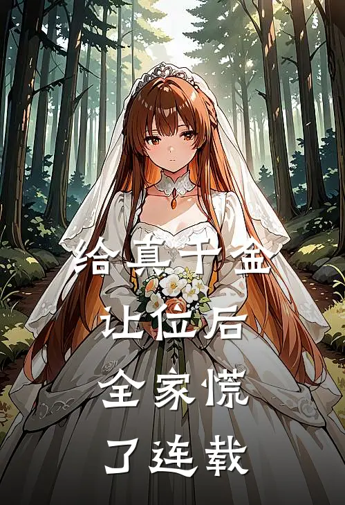 给真千金让位后，全家慌了连载