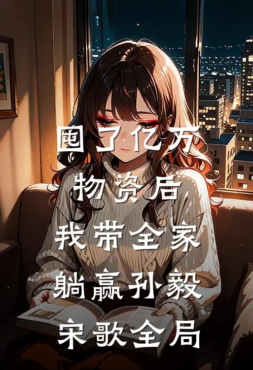 囤了亿万物资后，我带全家躺赢孙毅宋歌全局