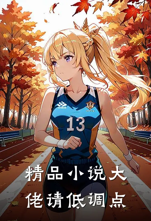 精品小说大佬请低调点