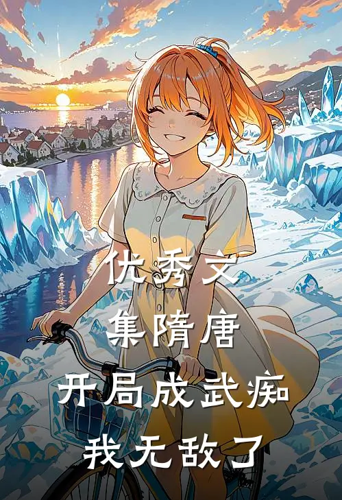 优秀文集隋唐：开局成武痴，我无敌了
