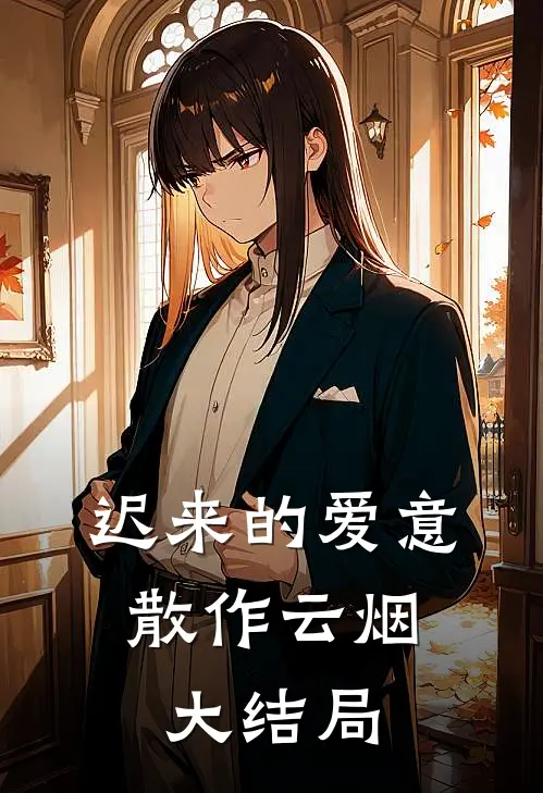 迟来的爱意，散作云烟大结局