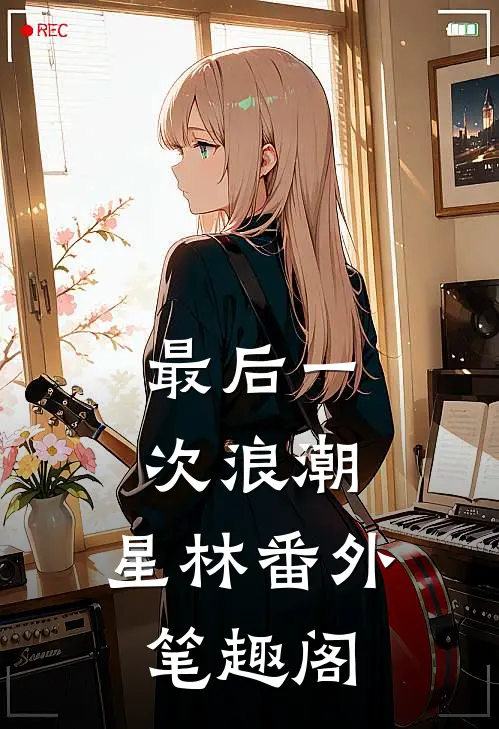 最后一次浪潮：星林番外笔趣阁