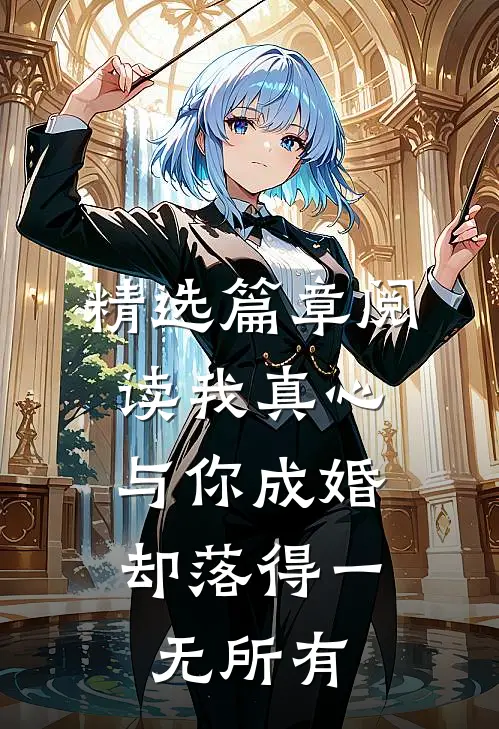 精选篇章阅读我真心与你成婚，却落得一无所有