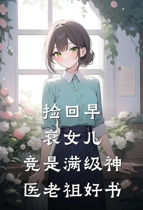 捡回早衰女儿，竟是满级神医老祖好书