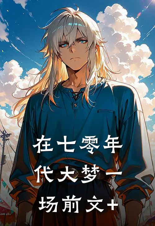 在七零年代大梦一场前文+