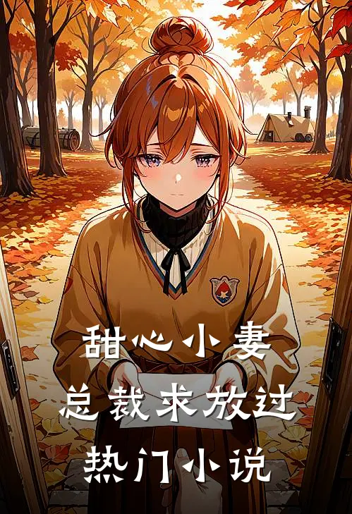 甜心小妻，总裁求放过热门小说