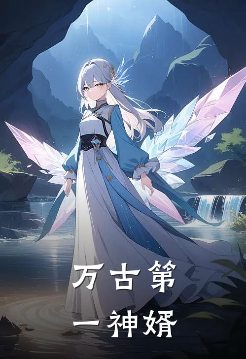 万古第一神婿