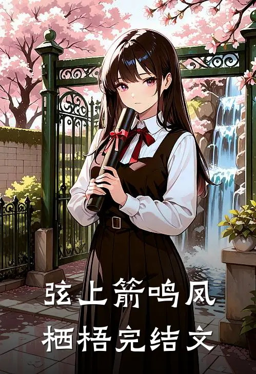 弦上箭鸣·凤栖梧完结文