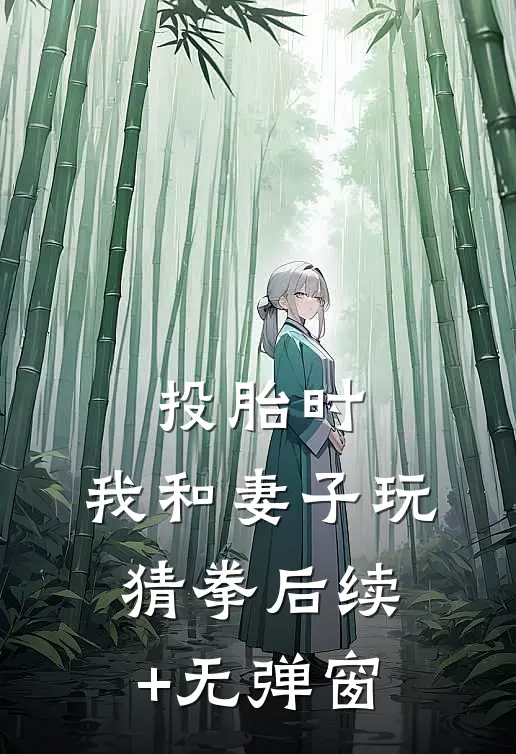 投胎时，我和妻子玩猜拳后续+无弹窗