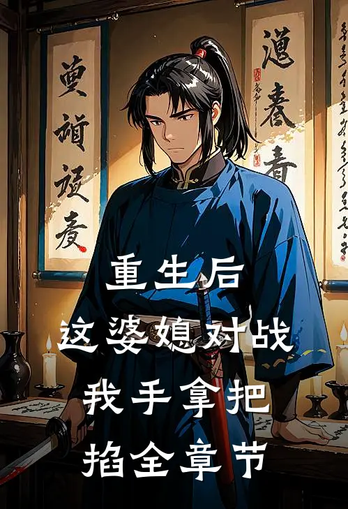 重生后，这婆媳对战我手拿把掐全章节