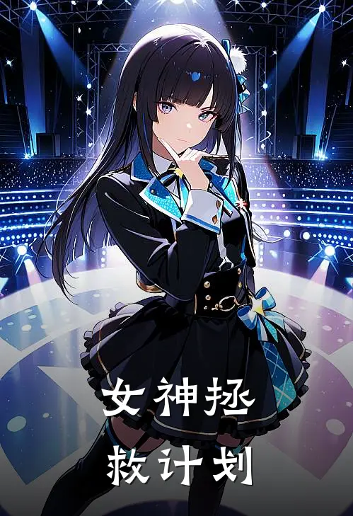 女神拯救计划